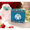 American Greetings Christmas Card (Little Unexpected Joys)(Unbelievably Great Christmas)