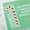 American Greetings Christmas Card (Little Unexpected Joys)(Unexpected Joys)