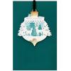 American Greetings Christmas Card (Special To Me)(Ornament Keepsake)