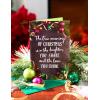American Greetings Christmas Card (Special To Me)(True Meaning Christmas Card)