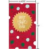 American Greetings Christmas Cards with Envelopes, Money Gift Card Holder, Red, White and Green Christmas Bundle (30-Count)(HOLIDAY XMAS MCGH 30 BNDL)