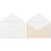 American Greetings Christmas Envelopes for Cards, Letters to Santa, Elf Notes, Letters From The North Pole (10-Count)(XMAS ENVELOPE 10 CT BNDL)