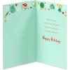 American Greetings Christmas Thank You Cards for Teachers, School is Sweeter (6-Count)(Teacher Icons)