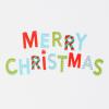 American Greetings Christmas Thank You Cards from Kid, I’m So Lucky Checklist (6-Count)(Christmas Checklist)
