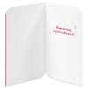 American Greetings Christmas Thank you Card for Beautician (Thanks For Being So Good)