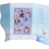 American Greetings Disney Christmas Card (All The Magic)(Frozen  Super Fun Holiday Season)