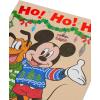 American Greetings Disney Christmas Card (All The Magic)(Mickey Mouse  Santa’s Nice List)