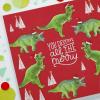 American Greetings Gift Card Holder Christmas Card (And So Much More)(So Much More)