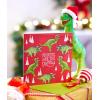 American Greetings Gift Card Holder Christmas Card (And So Much More)(So Much More)