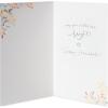 American Greetings Gift Card Holder Hanukkah Cards, Dreidels (6-Count)(DELUXE KD HANUKKAH 12CT)