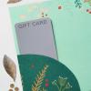 American Greetings Gift Card Holder Holiday Cards, Treat Yourself (6-Count)(Hope You Love Buying Stuff)