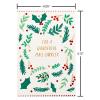 American Greetings Holiday Thank You Card for Postal Mail Carrier or Delivery Driver (Thanks For The Service)