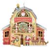 American Greetings Magic Moments Christmas Decoration (Winter House)(Xmas Village Trad Wksh)