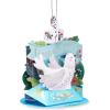 American Greetings Magic Moments Christmas Ornament Decoration (Peace on Earth)(Peace On Earth)