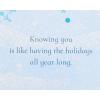 American Greetings Magic Moments Pop Up Christmas Card for Anyone (Festive Forest Critters)(Holidays All Year Long)