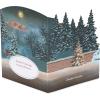 American Greetings Magic Moments Pop Up Holiday Card – Designed by Jacquie Lawson (Season’s Greetings)(Season’s Greetings)