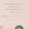American Greetings Pop Up Christmas Card for Mom (Season with Joy)(Christmas House)