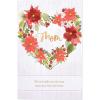 American Greetings Pop Up Christmas Card for Mom (Season with Joy)(You’re My Favorite Gift)