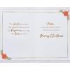 American Greetings Pop Up Christmas Card for Mom (Season with Joy)(You’re My Favorite Gift)