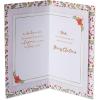 American Greetings Pop Up Christmas Card for Mom (Season with Joy)(You’re My Favorite Gift)