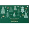 American Greetings Pop Up Christmas Card for Son (Great Guy)(Ltg Pop Up)