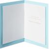 American Greetings Romantic Pop Up Christmas Card (As Simple As That)(Christmas Trees)