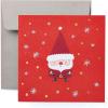 American Greetings Christmas Card (Little Unexpected Joys)(Everything Happy)