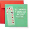 American Greetings Christmas Card (Little Unexpected Joys)(Unexpected Joys)