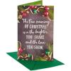 American Greetings Christmas Card (Special To Me)(True Meaning Christmas Card)