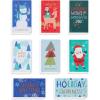 American Greetings Christmas Cards with Envelopes, Money Gift Card Holder, Holiday Bundle – Designed by Kathy Davis (16-Count)(KD HOLIDAY MGCH BNDL 16 CT)