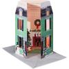 American Greetings Pop Up Christmas Card for Mom (Season with Joy)(Christmas House)