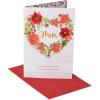 American Greetings Pop Up Christmas Card for Mom (Season with Joy)(You’re My Favorite Gift)