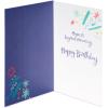 American Greetings Birthday Card (Beyond Amazing)(Celebratory Ltg)