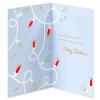 American Greetings Christmas Appreciation Card for Caregiver (Difference You Make)