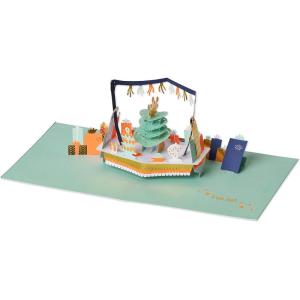 American Greetings Birthday Card (Beyond Amazing)(Fabulous)