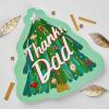 American Greetings Christmas Card for Dad (All Your Love)(Thanks for Everything)