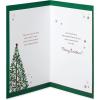 American Greetings Christmas Card for Daughter and Family (You’re Appreciated)(So Many Reasons You’re Appreciated)