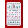 American Greetings Christmas Card for Grandma (We Always Have Fun)(What Happens at Grandma’s Stays at Grandma’s)