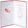 American Greetings Christmas Card for Wife (My Truest Blessing)(My Truest Blessing)