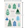 American Greetings Merry Christmas Card for Grandpa (Special and Loved)(Tree Pattern)