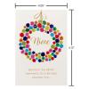 American Greetings Niece Christmas Card from Uncle or Aunt (Joy and Smiles)