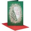 American Greetings Christmas Card for Daughter and Family (You’re Appreciated)(So Many Reasons You’re Appreciated)