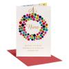 American Greetings Niece Christmas Card from Uncle or Aunt (Joy and Smiles)