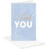 American Greetings 48-Count Blank Thank You Cards with Envelopes(BULK TY BABY BOY)