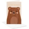 American Greetings 48-Count Blank Thank You Cards with Envelopes(BULK TY BABY NEUTRAL)