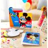 American Greetings Deluxe Disney All-Occasion Card Bundle With Envelopes, Mickey Mouse (32-Count)(32 Count Mickey Mouse)