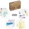 American Greetings Kathy Davis Deluxe Sympathy Boxed Card Assortment (15-Cards)(SYMPATHY 15 CARD BUNDLE)