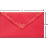 American Greetings Money Gift Envelopes (10-count) for Lunar New Year, Christmas (Red and Gold)