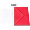American Greetings Money Gift Envelopes (10-count) for Lunar New Year, Christmas (Red and Gold)