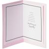 American Greetings Premium Sympathy Cards (8-Count)(Religious Power of Prayer Sympathy Card)